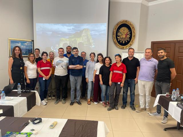 Yeniköy Kemerköy Elektrik Üretim ve Tic. A.Ş.