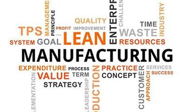 Sürdürülebilir Yalın Üretim